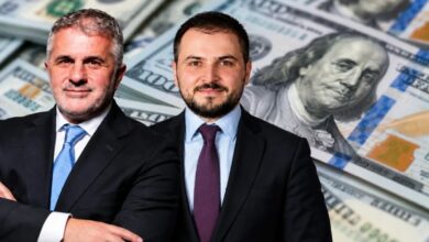 توقيف رئيس مجلس إدارة «تيرا بورتفوي» والرئيس التنفيذي لـ«تيرا ياتيريم» في تركيا يرفع عدد الموقوفين إلى 58