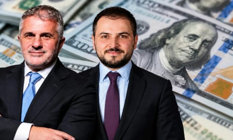 توقيف رئيس مجلس إدارة «تيرا بورتفوي» والرئيس التنفيذي لـ«تيرا ياتيريم» في تركيا يرفع عدد الموقوفين إلى 58