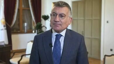 غولر يستبعد العفو من تعديلات تنفيذ العقوبات التركية.. من قد يستفيد من الإفراج المبكر؟