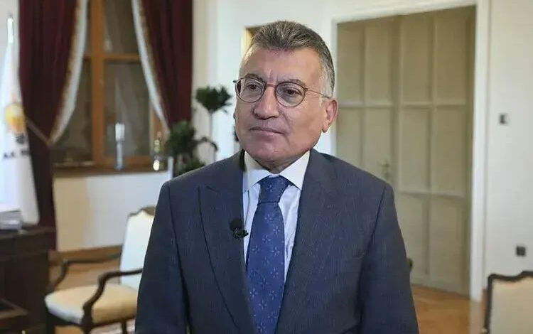 غولر يستبعد العفو من تعديلات تنفيذ العقوبات التركية.. من قد يستفيد من الإفراج المبكر؟