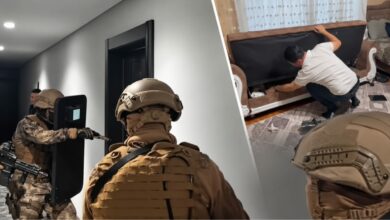 ضبط 244 مشتبهاً في تركيا على خلفية احتيال بـ523 مليون ليرة.. وحساباتهم تسجل 10.5 مليار