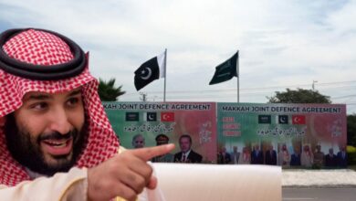 بن سلمان يحدد أهداف تحالف مكة بين السعودية وتركيا وباكستان.. وتركيا توضح وجهته