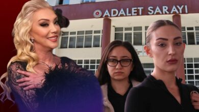 ابنة المغنية «غوللو» أمام القضاء بتهمة قتلها.. تسجيلات ليلة السقوط وأقوال عن تهديدات سابقة في الملف