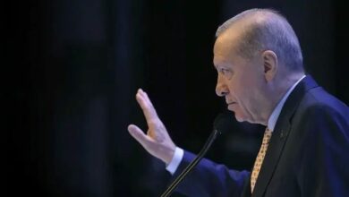 أردوغان: نحل مشكلة سوق الصناديق في تركيا سريعًا دون إهدار حقوق أحد