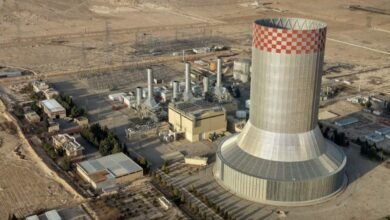 عودة محطتين للكهرباء في سوريا بعد انفجار محطة تشرين.. وخط الغاز خارج الخدمة