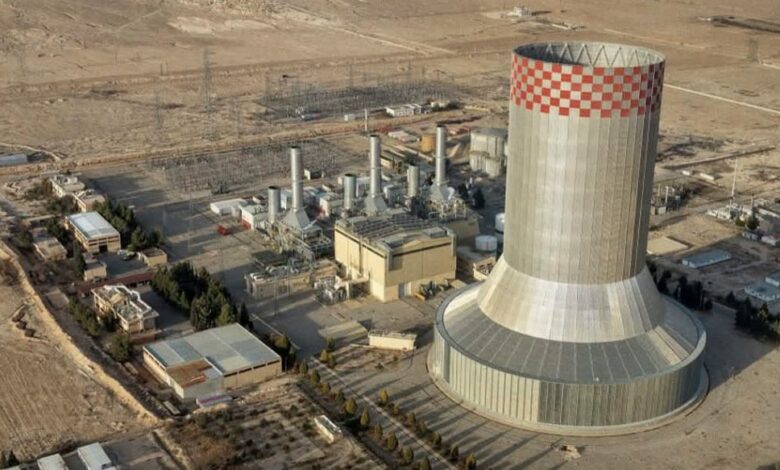 عودة محطتين للكهرباء في سوريا بعد انفجار محطة تشرين.. وخط الغاز خارج الخدمة