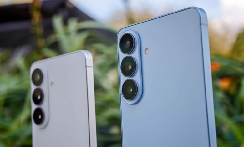 سامسونغ ترفع أسعار Galaxy S26 مجددًا في الولايات المتحدة.. وطراز واحد يبدو خارج الزيادة