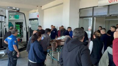 وفاة عامل بعد انهيار منجم في سوما التركية.. إنقاذ اثنين والبحث عن 5 آخرين