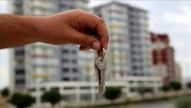 تركيا تفرض نظام الدفع الآمن على مبيعات العقارات من 1 ديسمبر.. ووزارة التجارة تختار الجهة المشغلة