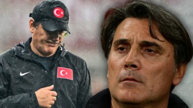 إقالة مونتيلا قد تكلّف الاتحاد التركي نحو 5 ملايين يورو قبل انتهاء عقده