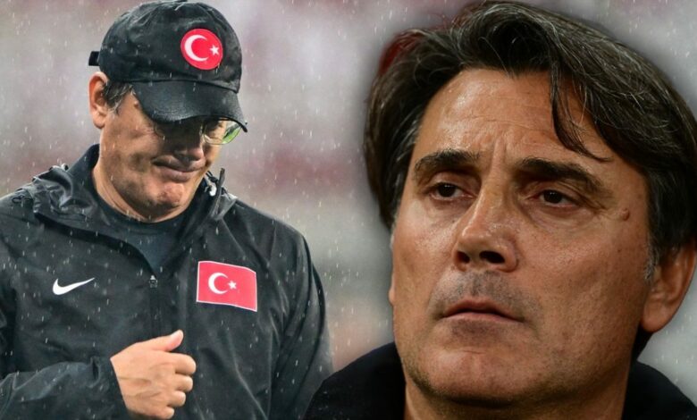 إقالة مونتيلا قد تكلّف الاتحاد التركي نحو 5 ملايين يورو قبل انتهاء عقده