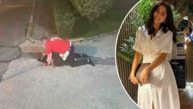 محكمة تركية تقضي بالمؤبد على رجل قتل خطيبته السابقة بخمس طعنات بعد تخفيف العقوبة