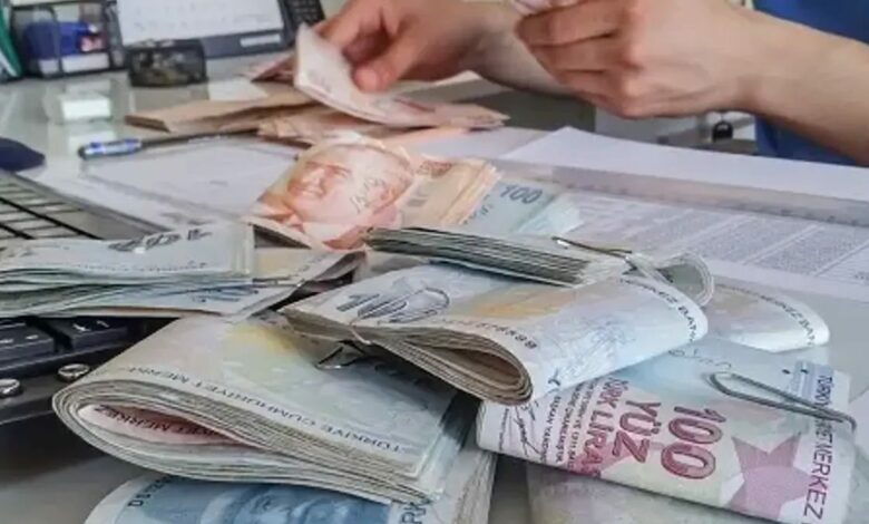 القروض المصرفية التركية تتجاوز 28 تريليون ليرة.. والمتعثرة تقترب من 888 مليارًا