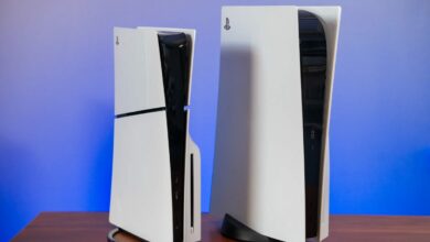 تقنية سوني الجديدة لتحسين الرسوم تصل إلى PS5 العادي بدقة أقرب إلى 1440p