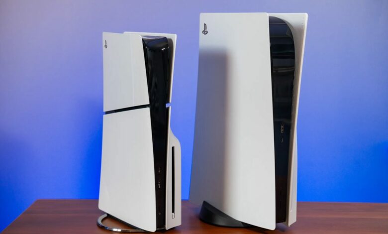 تقنية سوني الجديدة لتحسين الرسوم تصل إلى PS5 العادي بدقة أقرب إلى 1440p
