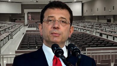 محكمة تركية تفرج عن 4 متهمين في قضية إمام أوغلو.. و53 ما زالوا قيد التوقيف