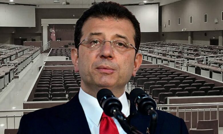 محكمة تركية تفرج عن 4 متهمين في قضية إمام أوغلو.. و53 ما زالوا قيد التوقيف