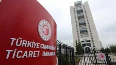 اتفاق التجارة الحرة بين تركيا وأوكرانيا يبدأ اليوم.. لكن رسوم السلع مؤجلة إلى 2027