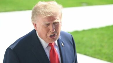 ترامب يهدد باستهداف إيران إذا ثبت تورطها في حادثة فلاي دبي.. ماذا جرى داخل قمرة القيادة؟