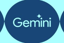 غوغل تتيح لـ«Gemini» وصف ما تراه كاميرا أندرويد صوتيًا.. لكن ليس للتنقل
