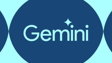 غوغل تتيح لـ«Gemini» وصف ما تراه كاميرا أندرويد صوتيًا.. لكن ليس للتنقل
