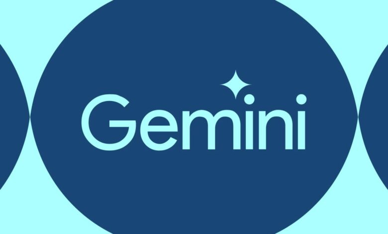 غوغل تتيح لـ«Gemini» وصف ما تراه كاميرا أندرويد صوتيًا.. لكن ليس للتنقل