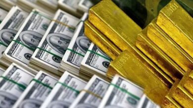 احتياطيات البنك المركزي التركي تتراجع للأسبوع الرابع.. الذهب والنقد الأجنبي وراء الانخفاض