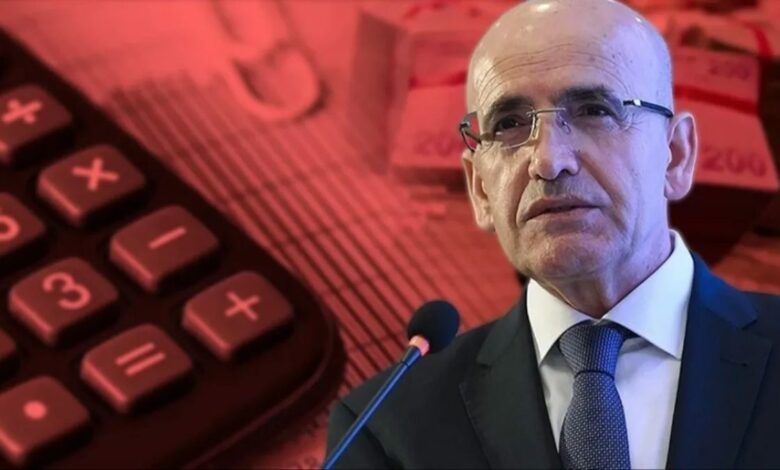 شيمشك يعلن عزل صناديق متعثرة في تركيا وبدء تصفيتها لمنع امتداد المشكلة