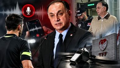 تسجيلات ضمن تحقيق في إسطنبول تكشف تهديد رئيس لجنة الحكام حكمًا دوليًا بإنهاء مسيرته
