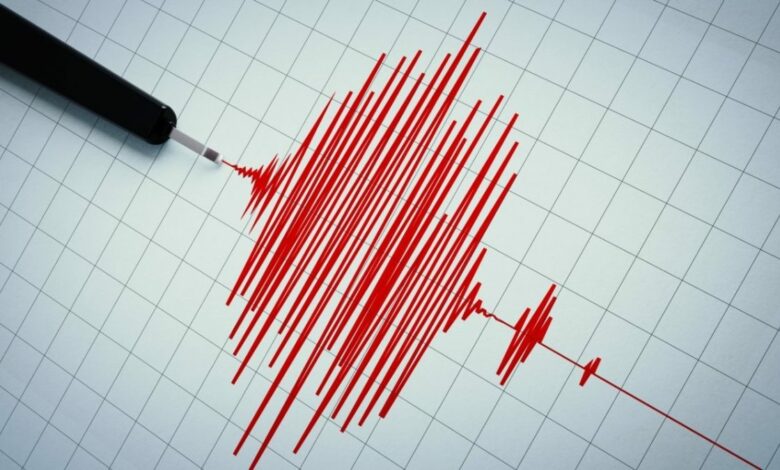 هزة بقوة 4.2 تضرب مدينة حدودية بأذربيجان.. وهذا عمقها