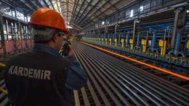 كاردمير التركية تراهن على الشمس لخفض كلفة الطاقة باستثمار 3.956 مليار ليرة