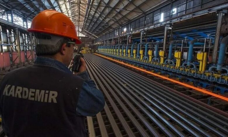 كاردمير التركية تراهن على الشمس لخفض كلفة الطاقة باستثمار 3.956 مليار ليرة
