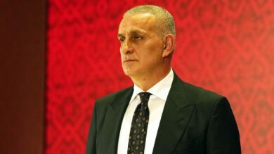 المنتخب التركي يدخل بلجيكا.. ووفد اتحاد الكرة يواجه عراقيل عند الحدود