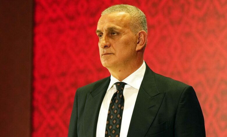 المنتخب التركي يدخل بلجيكا.. ووفد اتحاد الكرة يواجه عراقيل عند الحدود