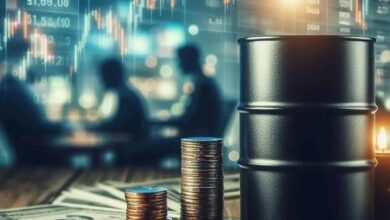 صادرات نفط الخليج تعود إلى مستويات ما قبل الحرب.. لكن 40% منها يتجنب مضيق هرمز
