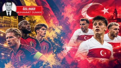 جياني برونو يتوقع فوز بلجيكا 2-1 على تركيا ويكشف ما قد يحسم المواجهة