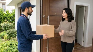 مشروع قانون روسي يمنح المنصات صلاحية وقف مبيعات المتخلفين ضريبياً بعد مهلة 30 يوماً