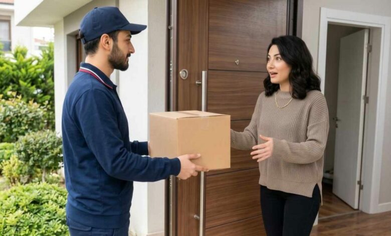 مشروع قانون روسي يمنح المنصات صلاحية وقف مبيعات المتخلفين ضريبياً بعد مهلة 30 يوماً