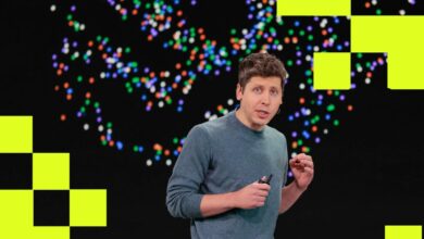 أوبن إيه آي تطلق Dots لمنافسة Muse.. مساعد أعمال يبدأ من 100 دولار شهريًا