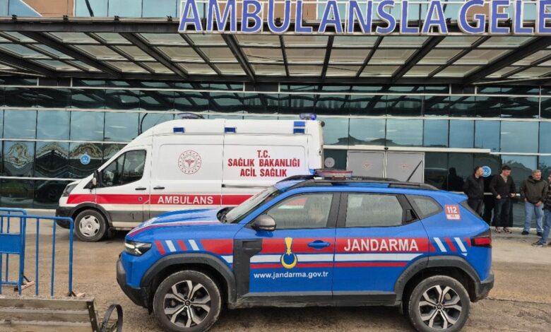 وفاة عامل في انهيار منجم غير مرخّص بتركيا رغم إغلاقه وختم مدخله قبل 15 يوماً