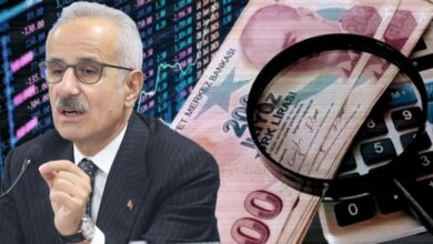 وزير النقل التركي يتعهد بمحاسبة كل من تطاله قضية الصندوق وحماية موارد 86 مليون مواطن