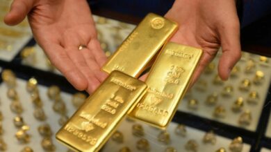 كيلو الذهب في إسطنبول يصعد إلى 6.64 مليون ليرة بعد ملامسته 6.9 مليونًا خلال الجلسة
