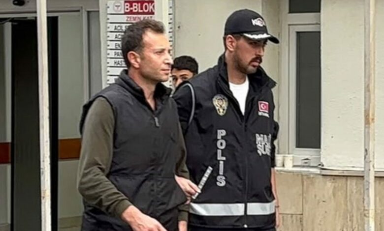 نُقل جوًا إلى إسطنبول.. فحص طبي لحكم بالدوري التركي بعد توقيفه في «ملف الحكام»