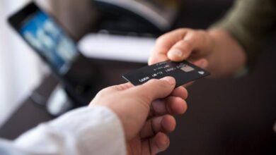 هيئة الرقابة المصرفية التركية تضاعف الحد الفاصل لسداد بطاقات الائتمان.. من يدفع 40%؟