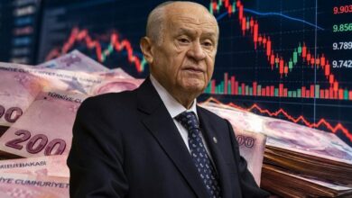 بهتشلي يصف الفضاء الرقمي بـ«مكب نفايات» ويعدّه مشكلة أمن قومي