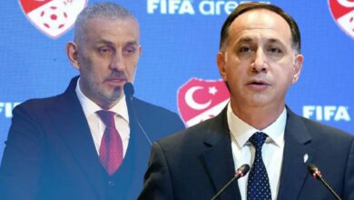 تحقيق الحكام في تركيا يكشف طلبًا من رئيس الاتحاد: «نظّفهم جميعًا»