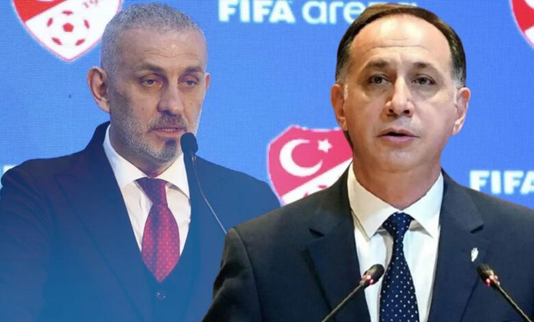 تحقيق الحكام في تركيا يكشف طلبًا من رئيس الاتحاد: «نظّفهم جميعًا»