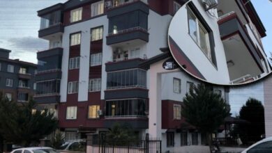 وفاة أم وإصابة زوجها وطفلهما بعد قفزهم تباعًا من نافذة منزلهم في غازي عنتاب التركية