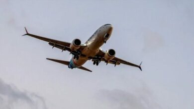 إنذار بقنبلة يفرغ مطار كيشيناو ويعطل رحلات إسطنبول وفرانكفورت وفيينا