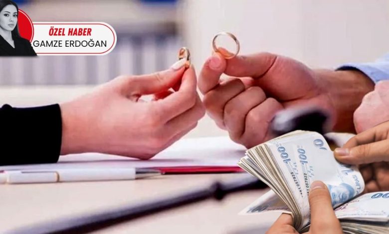 محكمة التمييز التركية تفتح باب اقتسام الممتلكات بعد الطلاق رغم عبارة «لا أموال قابلة للقسمة»